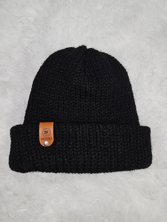 Gorro Tejido a Mano