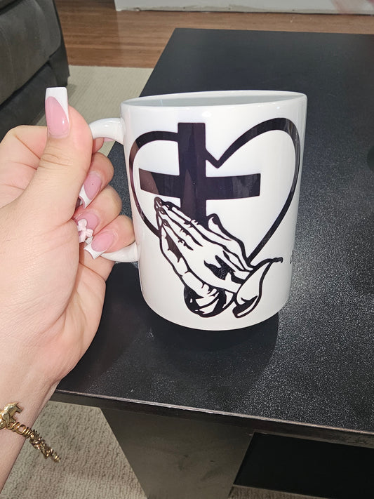 Tazas Personalizadas Sublimadas - Diseño a tu Gusto