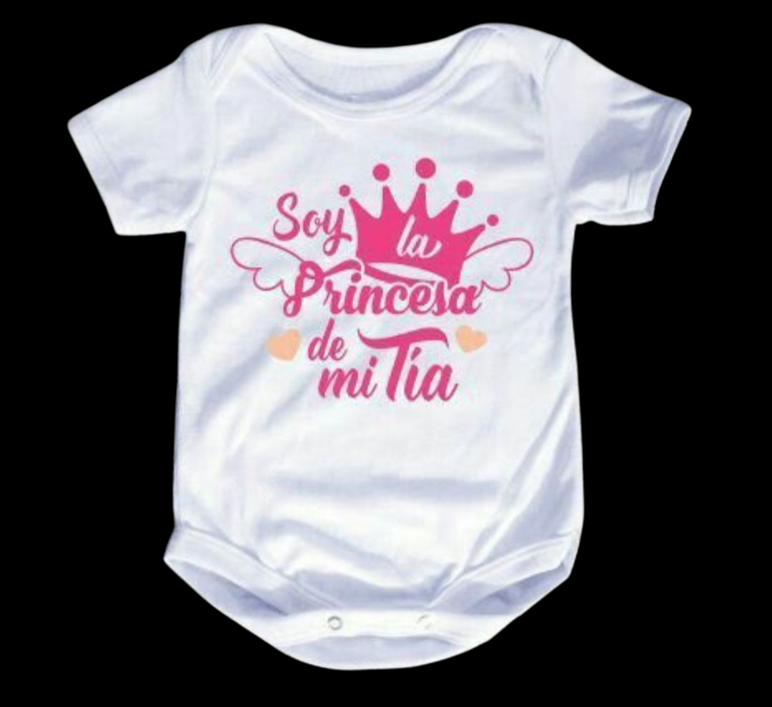 Camisa con Frase Personalizada