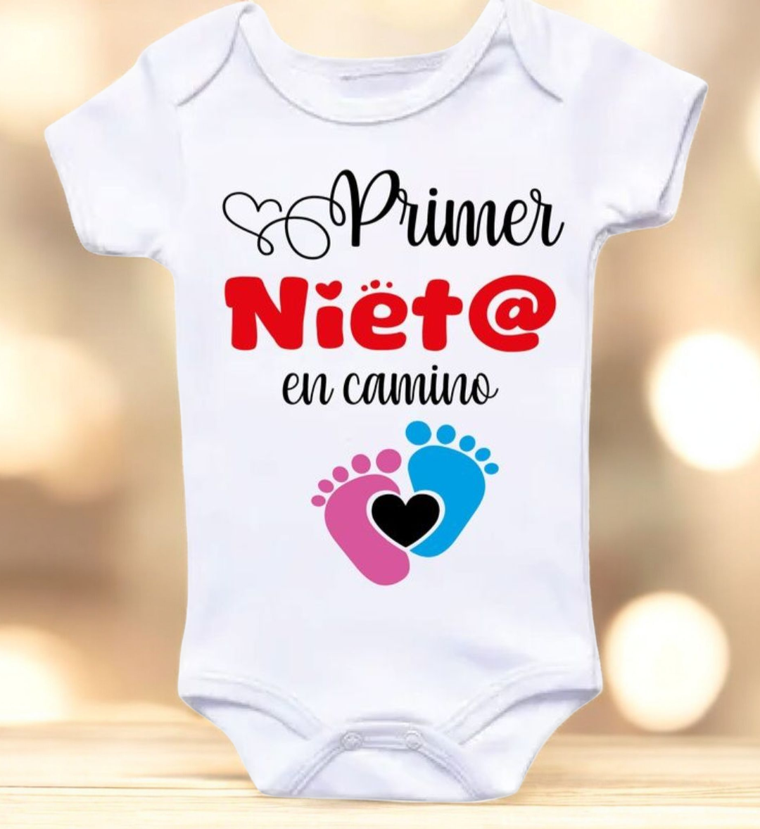 Camisa con Frase Personalizada