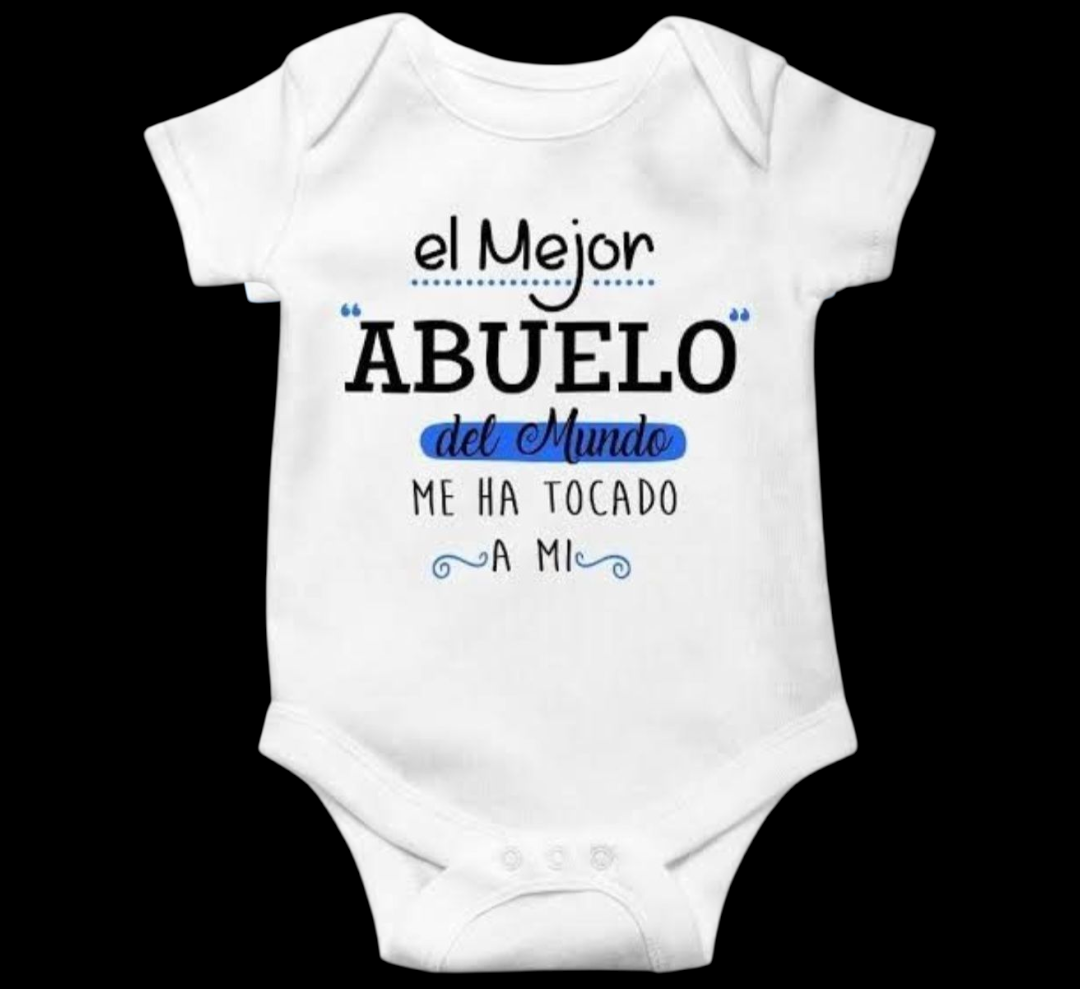 Camisa con Frase Personalizada