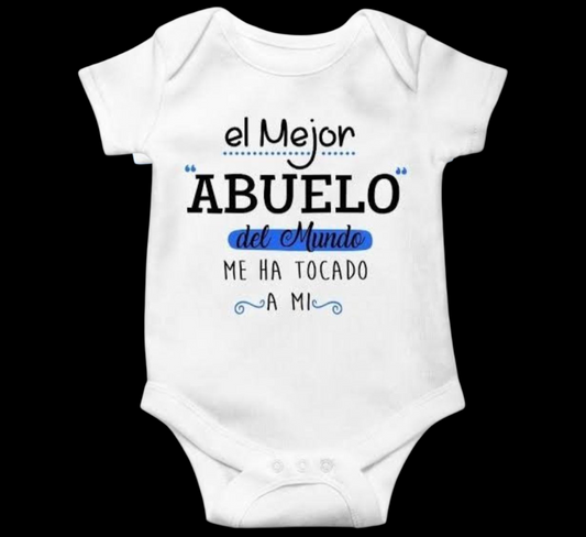 Camisa con Frase Personalizada