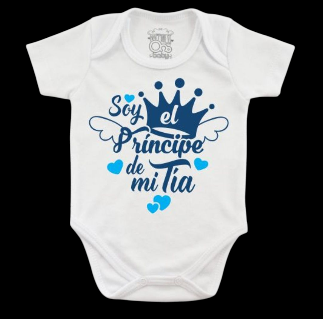 Camisa con Frase Personalizada