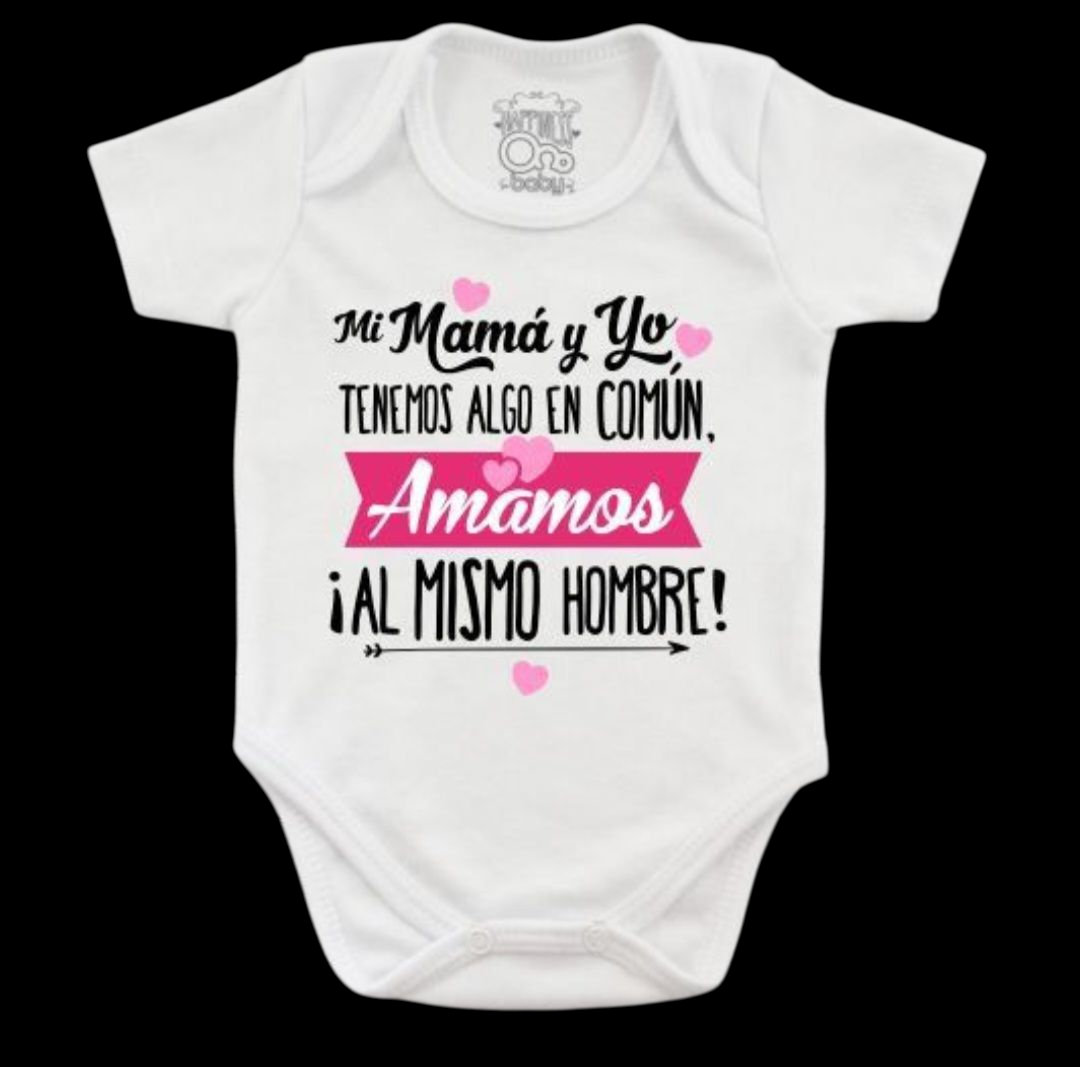 Camisa con Frase Personalizada