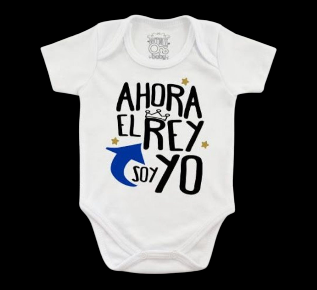 Camisa con Frase Personalizada