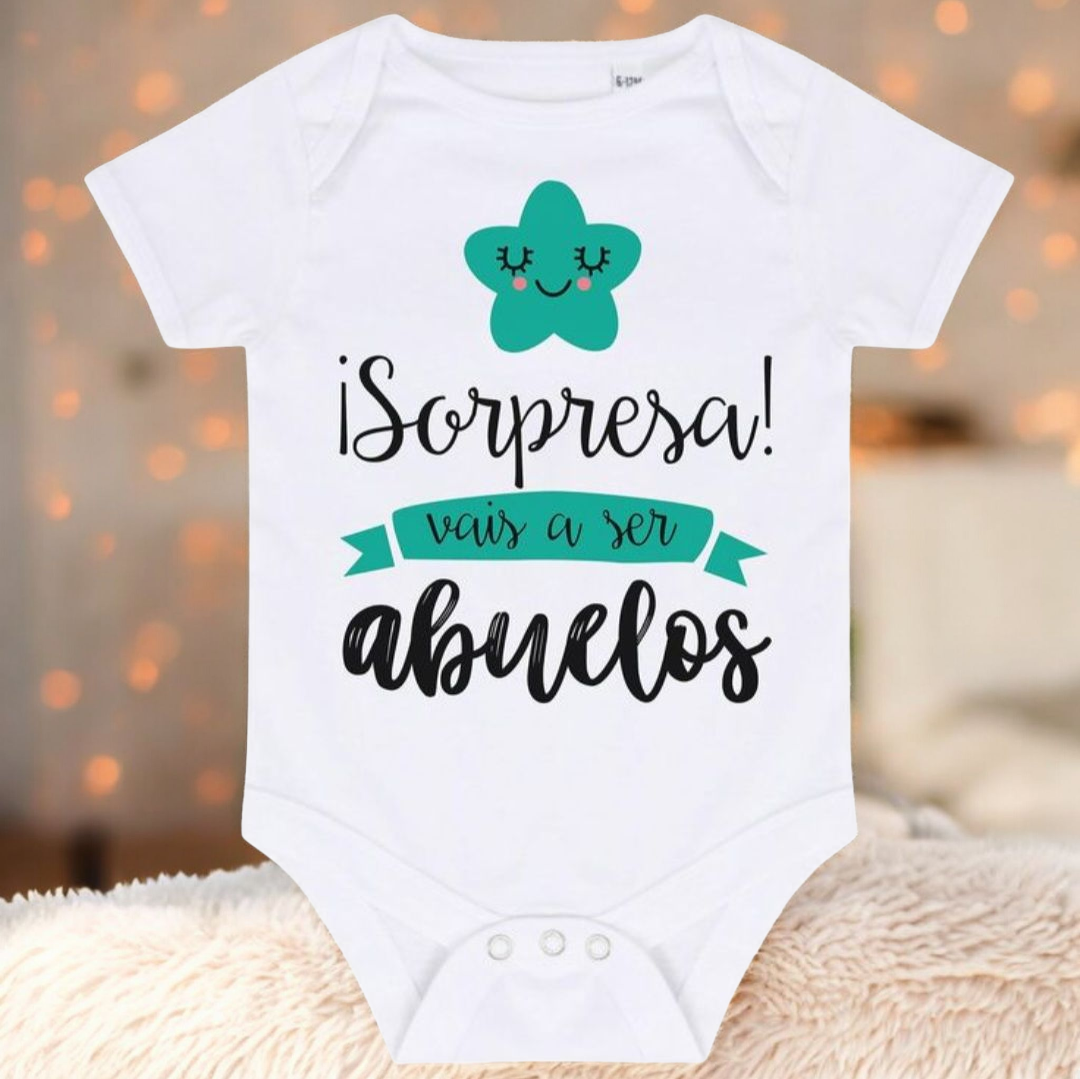 Camisa con Frase Personalizada