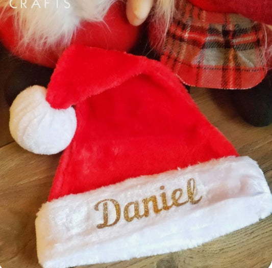 Gorros de Navidad - Cálidos y Festivos