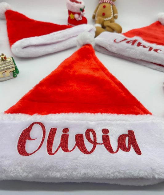 Gorros de Navidad - Cálidos y Festivos