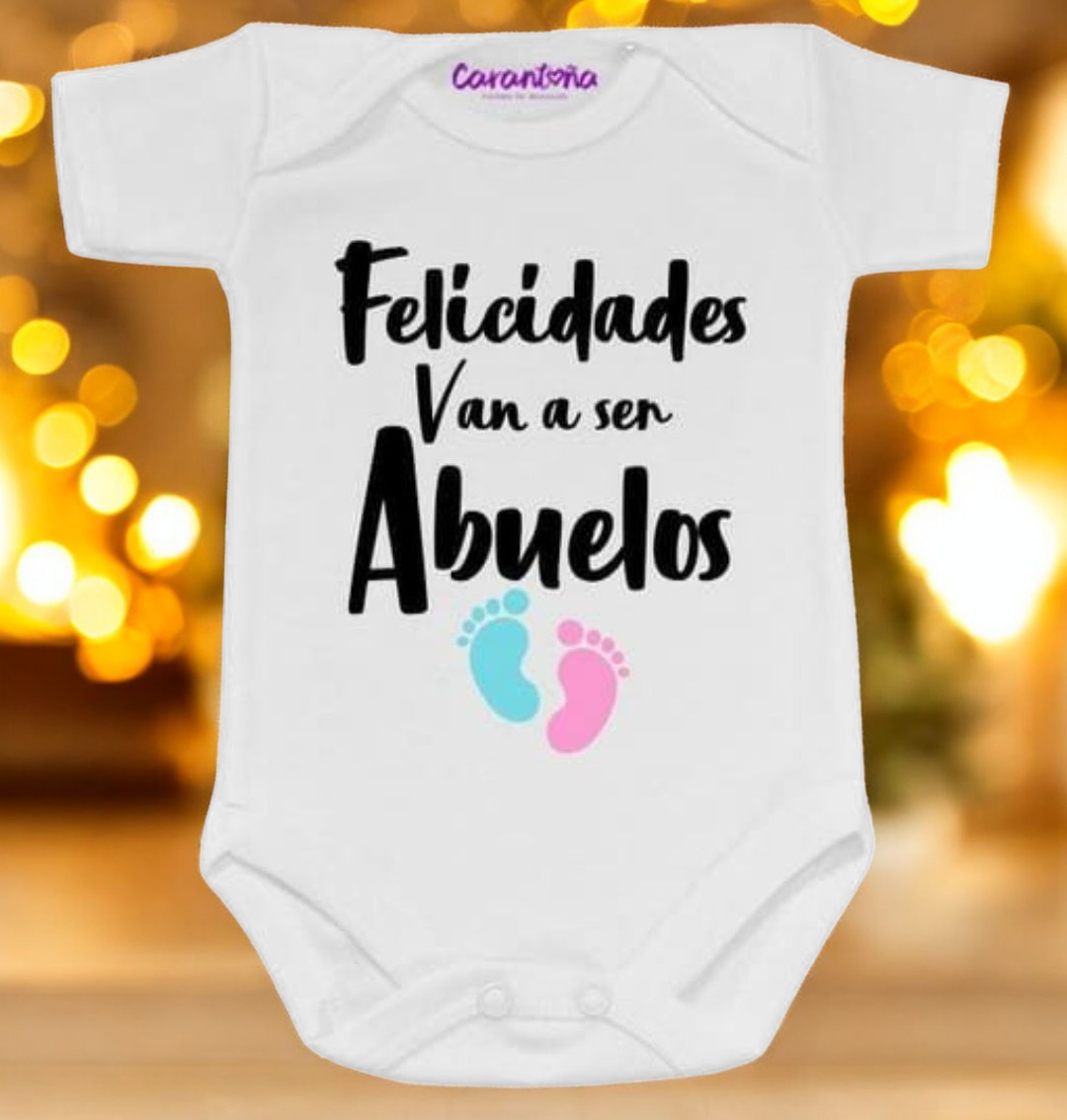 Camisa con Frase Personalizada