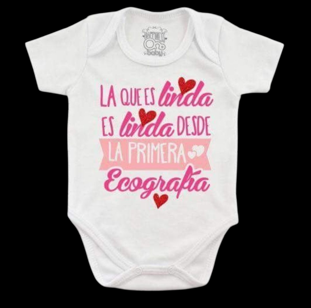 Camisa con Frase Personalizada