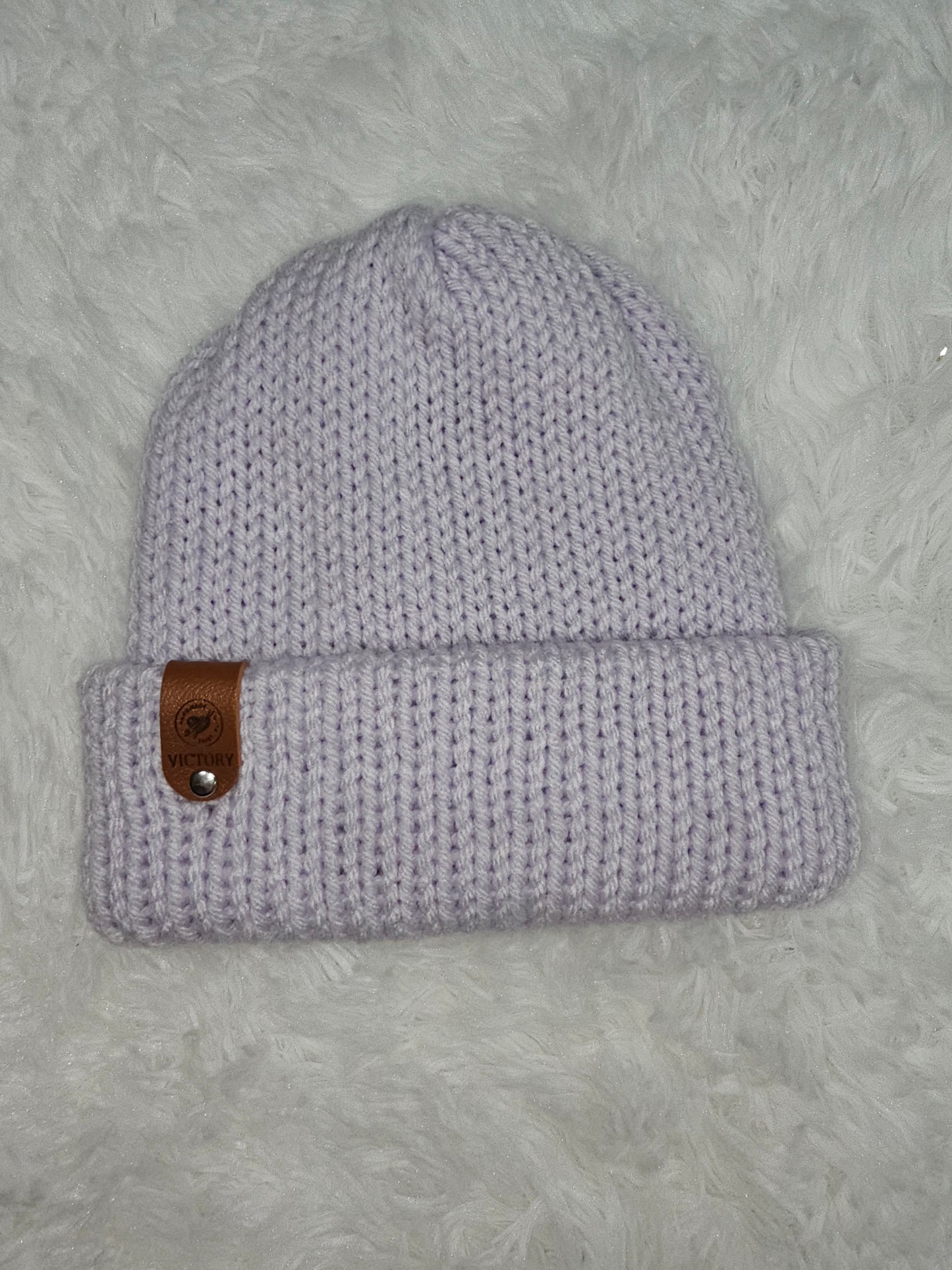Gorro Tejido a Mano